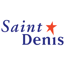 Saint-Denis"